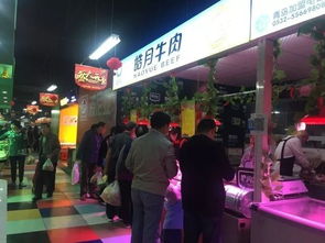 海豚鮮生盛大開幕，客流如潮引領(lǐng)日用品百貨新風(fēng)尚